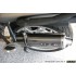 POT D'ÉCHAPPEMENT HOMOLOGUÉE MSR SILENCIEUX MOTO BMW R 1150 GS 1999/03 / ADV 2002/04 / R 2000/06